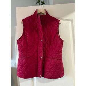 Barbour Women's Vest